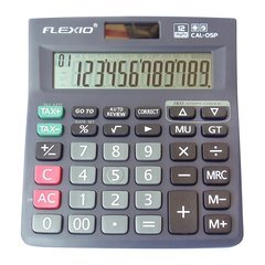 Máy tính Flexio CAL-05P