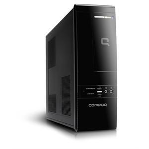 Máy tính để bàn HP Compaq Presario CQ4112L (VT620AA) - Intel Core 2 Duo E7500 2.93GHz, 1GB RAM, 320GB HDD, ATI Radeon HD 4350 512MB
