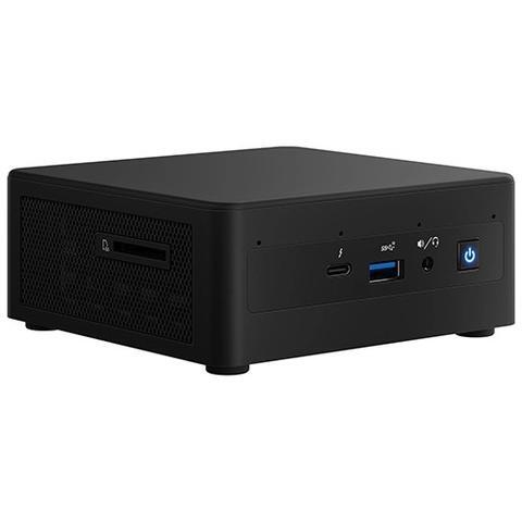 Máy tính để bàn  Intel NUC 11 Performance kit Mini PC - NUC11TNHI50Z00 99ATA4