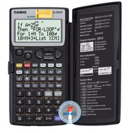 Máy tính khoa học Casio FX-5800P