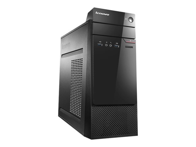 Máy tính để bàn Lenovo ThinkCentre S510 10KW002LVA - Intel core i3-6100,4GB RAM, HDD 500GB, Intel HD Graphics 530