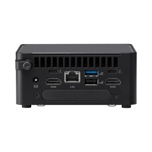 Máy tính Mini PC Asus NUC 14 Pro Tall RNUC14RVHU700000I - Ultra 7 155H, Intel Arc Graphics