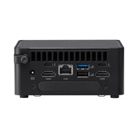 Máy tính Mini PC Asus NUC 14 Pro Tall RNUC14RVHU700000I - Ultra 7 155H, Intel Arc Graphics