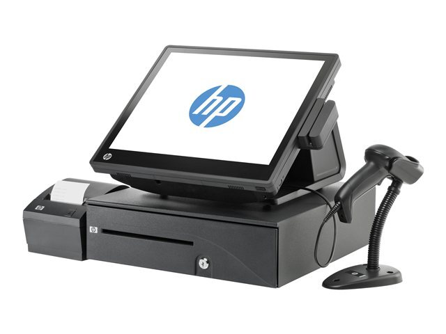 Máy tính tiền HP RP7-7100-870UE