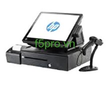 Máy tính tiền HP RP7 7800-G540