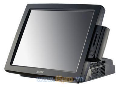 Máy tính tiền Flytech POS345 (POS-345) - màn hình cảm ứng