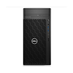Máy tính trạm Dell Precision 3660 Tower 42PT3660D21 - Intel Core i7-13700, RAM 16GB, SSD 256GB + HDD 1TB, Nvidia T400 4GB