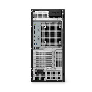 Máy tính trạm Dell Precision 3660 Tower 42PT3660D18 - Intel Core i9 12900, RAM 16GB, SSD 256GB + HDD 1TB, Nvidia T400 4GB