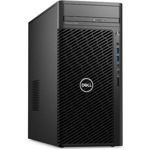 Máy tính trạm Dell Precision 3660 Tower 42PT3660D16 - Intel Core i9-12900, RAM 16GB, SSD 256GB + HDD 1TB, Nvidia T1000 4GB