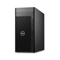 Máy tính trạm Dell Precision 3660 Tower 71015680 - Intel Core i9-12900, RAM 16GB,  SSD 256GB + HDD 1TB, Nvidia Quadro T400 4GB