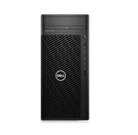 Máy tính trạm Dell Precision 3660 Tower 42PT3660D18 - Intel Core i9 12900, RAM 16GB, SSD 256GB + HDD 1TB, Nvidia T400 4GB