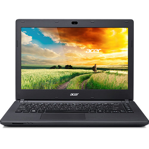 Máy tính xách tay Acer AS ES1-431-C2A0 Celeron N3050, 4GB, 500GB, DVDRW, 14"