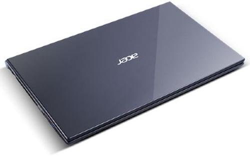 Laptop Acer Aspire V3-471-53232G50Madd.NX.RYYSV - Intel Core i5-3230M 2.6GHz, 2GB RAM, 500GB HDD, VGA Intel HD Graphics 4000, 14 inch
