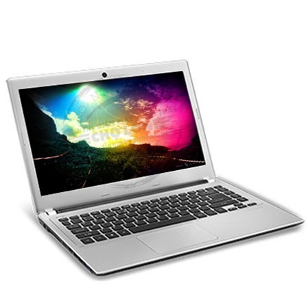Laptop Acer Aspire V5-471-323b4G50Mass.NX.M3BSV  - Intel Core i3-2365M 1.4GHz, 4GB RAM, 500 HDD, Intel HD Graphics 3000, 14 inch