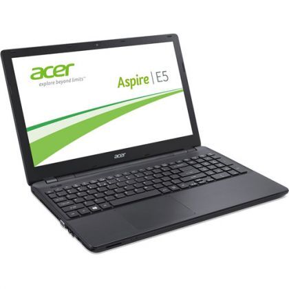 Laptop Acer Aspire E5-572G-31XB - NX.MQ0SV.003 - Intel Core i3 4000M 2.40 GHz, 4GB DDR3, 500GB HDD, NVIDIA GeForce 840M 2GB, 15.6 inch