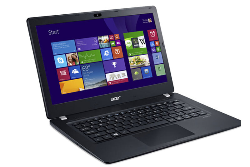 Máy tính xách tay Acer Aspire V3-371-33QP NX.MPGSV.018