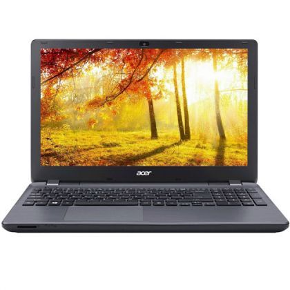 Laptop Acer Aspire E5-571-559R - Intel i5-5200U 2.20 GHz, 4GB DDR3, 500GB HDD, Intel HD Graphics 5500, LED 15.6 inch