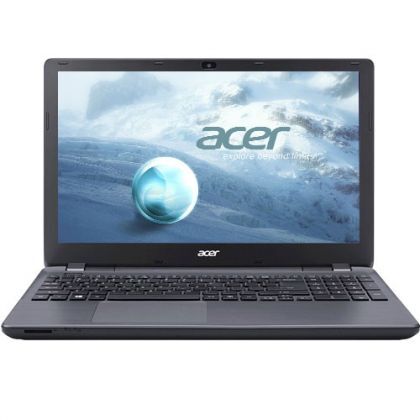 Laptop Acer Aspire E5-571-58QS
