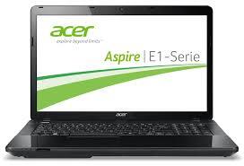 Laptop Acer E1-470G-33212G50Dnkk.NX.MF7SV (Intel core i3-3217U / 2GB DDR3 / 500GB / 14")
