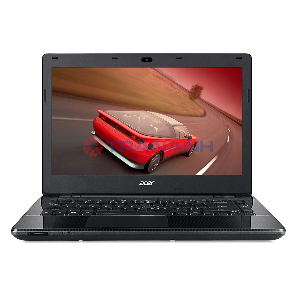 Laptop Acer E5-473-35XC - Intel Core i3 4005U 1.7 GHz, 4GB RAM, 500GB HDD, Intel HD Graphics, 14.0Inch