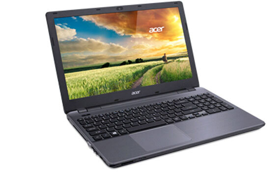 Máy Tính Xách Tay Acer E5-571G-58B1