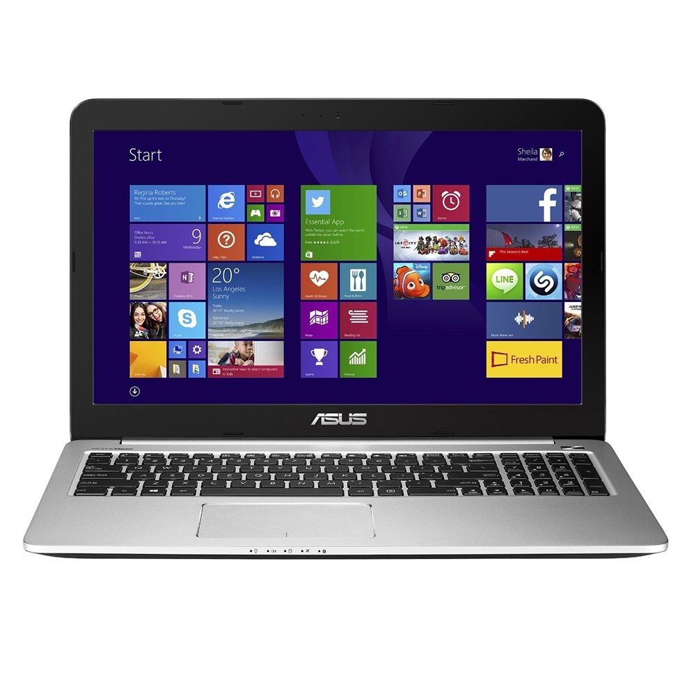 Laptop Asus K501UX-DM132D 15.6” 128GB SSD