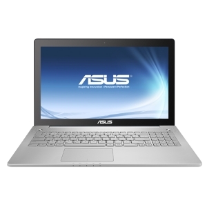 Laptop Asus N56JN-CN107D - Intel Core i5-4200H 2.8GHz, 8GB DDR3, 500GB HDD, NVIDIA GeForce GT840M  with  2GB