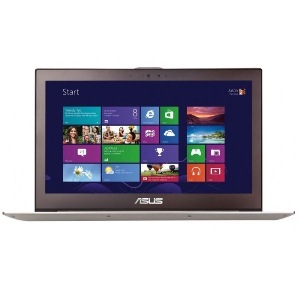Laptop Asus UX32LA-R3061D - Intel Core i5 4200U 1.6Ghz, 4GB DDR3, 500GB HDD, VGA Intel UMA