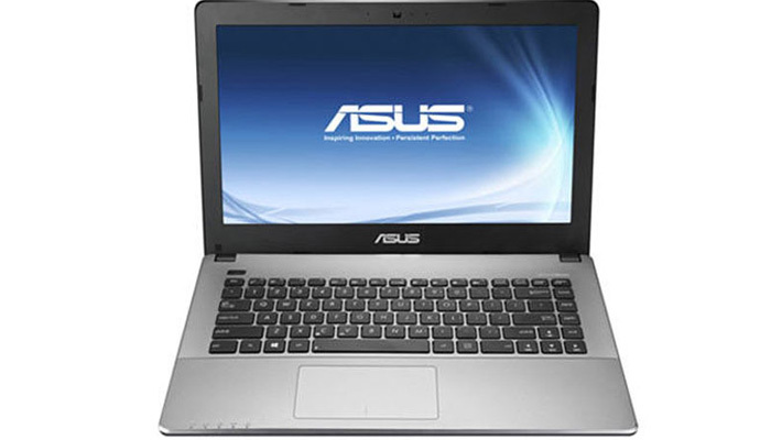 Laptop Asus X450LA-WX021 - Intel Core i5-4200U 1.6GHz, 4GB RAM, 500GB HDD, Intel HD Graphics 4400, 14 inchs