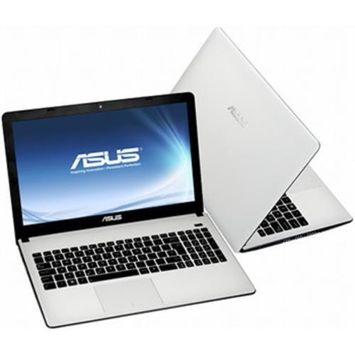 Laptop Asus X502CA-XX057 - Intel Celeron B847U 1.1Ghz, 2GB RAM, 500GB HDD, VGA Intel HD Graphics, 15.6 inch