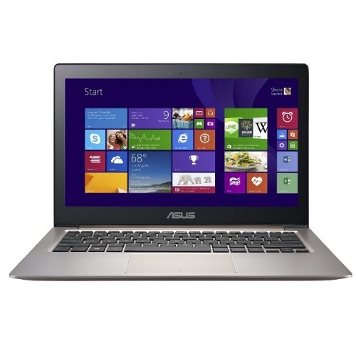 Laptop Asus Zenbook UX303LN-C4247H - Intel Core i7-4510U 2.0Ghz, 8GB DDR3L, 256GB SSD