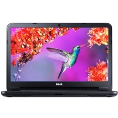 Laptop Dell Inspiron 15 N353752GNP4 - Intel core i5-4200U, 4GB RAM, HDD 500GB, Intel HD graphic 4400, 15.6 inch