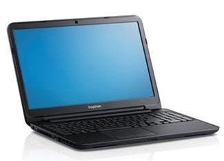 Laptop Dell Inspiron 15 N3537 (HSW15V1405543) - Intel Core i5-4200U 1.6GHz, 4GB RAM, 500GB HDD, AMD Radeon HD 8670M, 15.6 inch