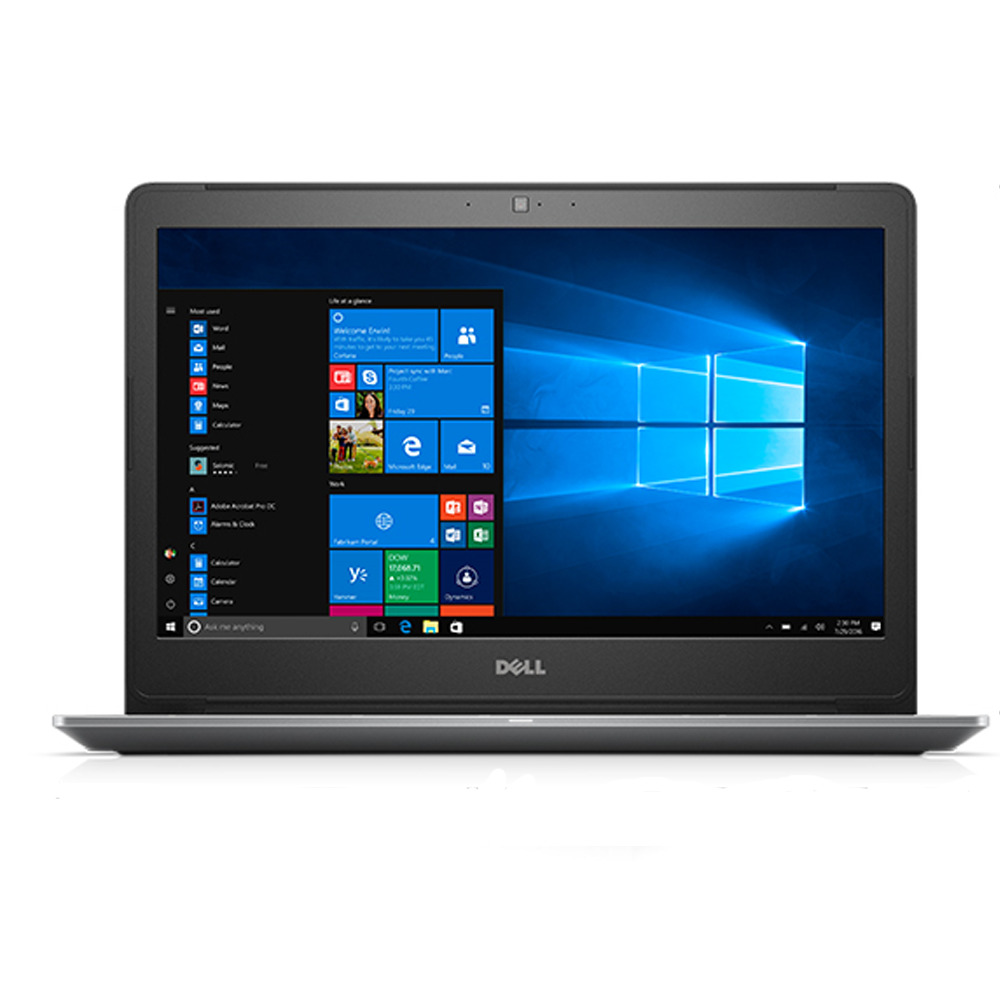 Máy tính xách tay Dell Inspiron 5567 M5I5384W