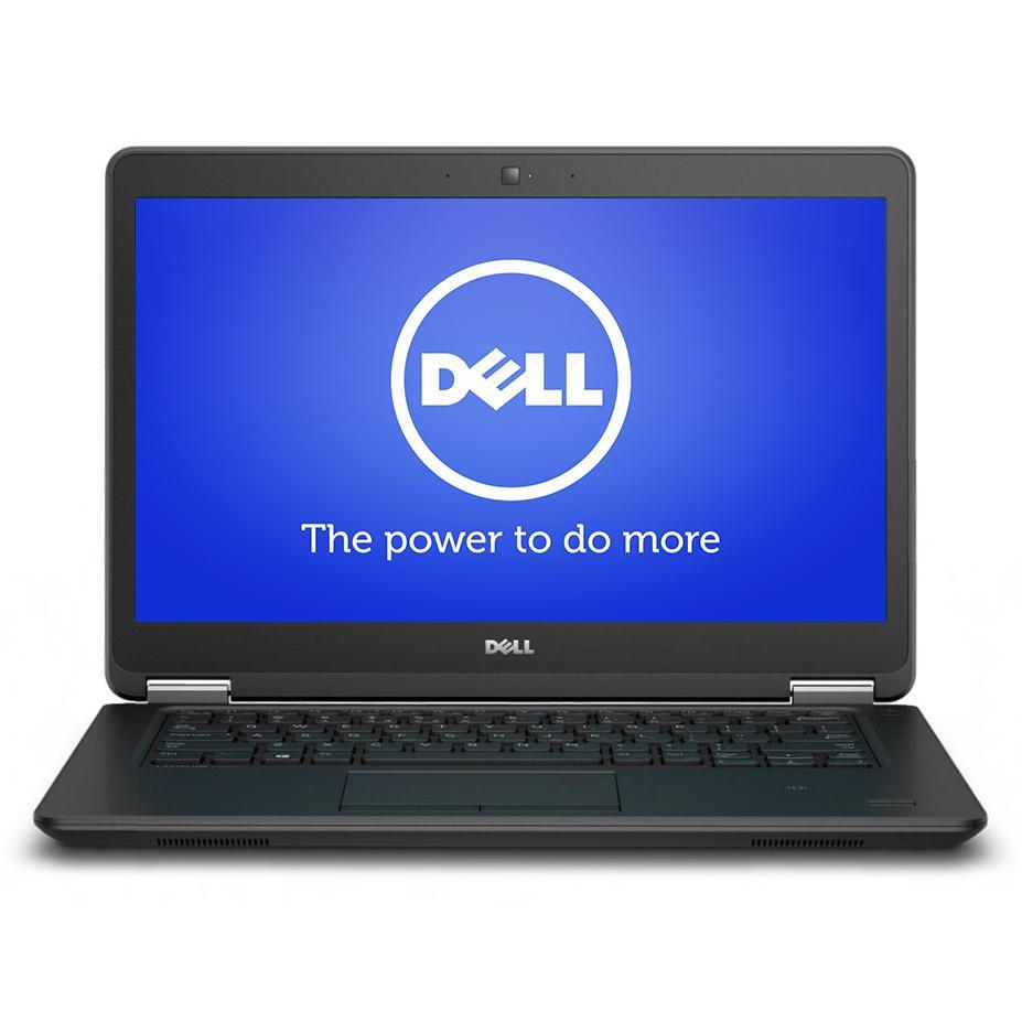 Laptop Dell Latitude 7450 L4I77450 - Intel Core i7 - 5600U, 8GB RAM, SSD 256GB, Intel HD Graphics, 14 inch
