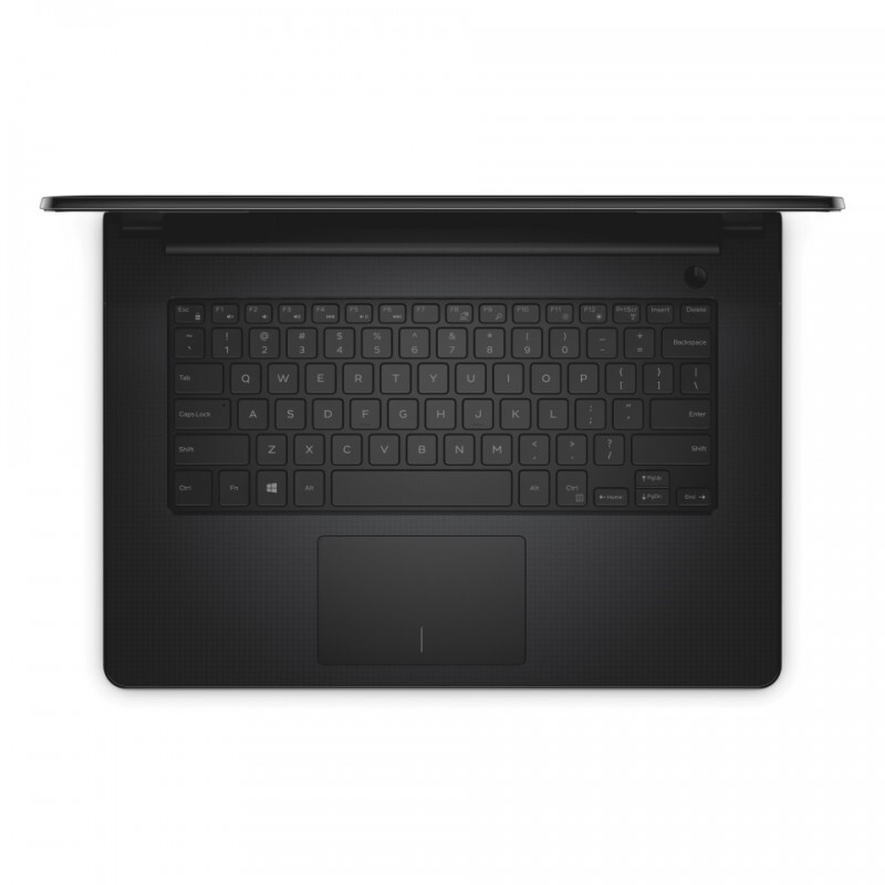 Laptop Dell series Inspiron T5368B-P69G001-TI34100W10 - Core i3 6100U , RAM 4Gb , HDD 1Tb , Intel HD Graphics 520 , 13.3 Inches TouchScreen