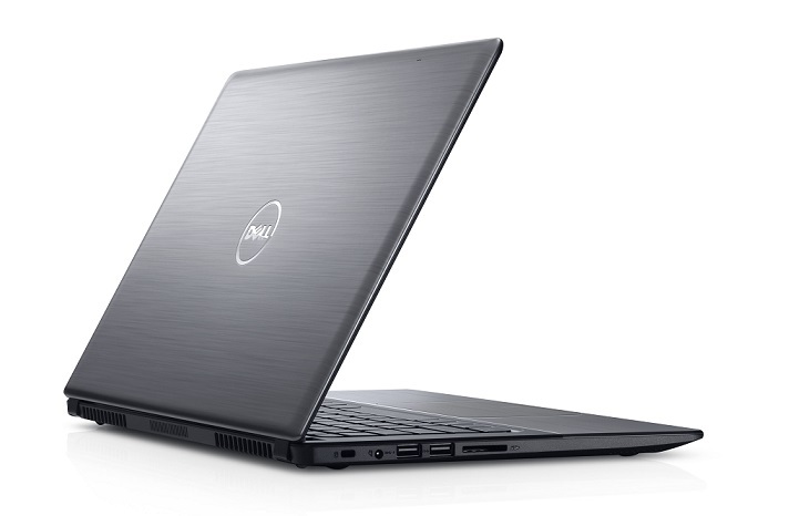 Laptop Dell Vostro V5460 (VT14UB1401002W) - Intel Core i5-3337U 1.8GHz, 4GB DDR3, 32GB SSD + 500GB HDD, NVIDIA GeForce GT 630M, 14 inch