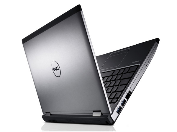 Laptop Dell Vostro 3560 P33X46 - Intel core  i7-3632QM, 8GB RAM, 32GB SSD + 1024GB HDD, AMD Radeon HD 7670M, 15.6 inch