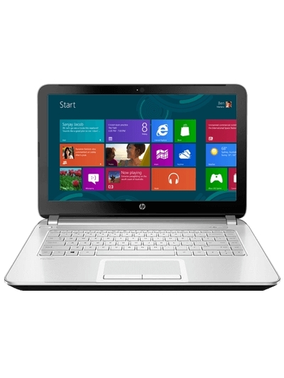 Laptop HP Pavilion 14-ab021TU M4Y39PA - Intel Core i5 5200U 2.2Ghz, 4Gb RAM, 500Gb HDD, Intel HD Graphics 4400, 14.0Inch