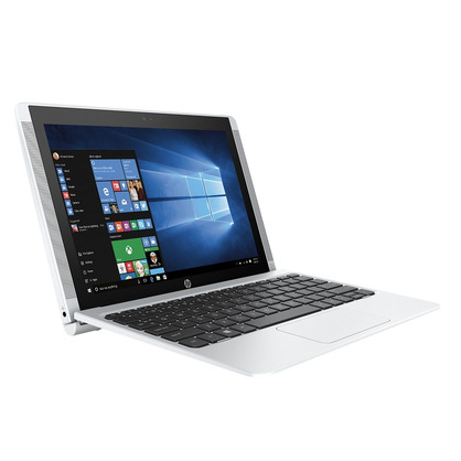 Laptop HP Pavilion x2 10-n135TU T0Z28PA (White)