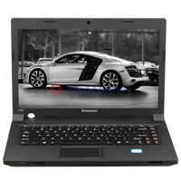 Laptop Lenovo B490-59428587 - Intel Core i3-3110M Processor 2*2.4GHz, 2GB RAM, 320 HDD, Intel HD Graphics 4000, 14 inh