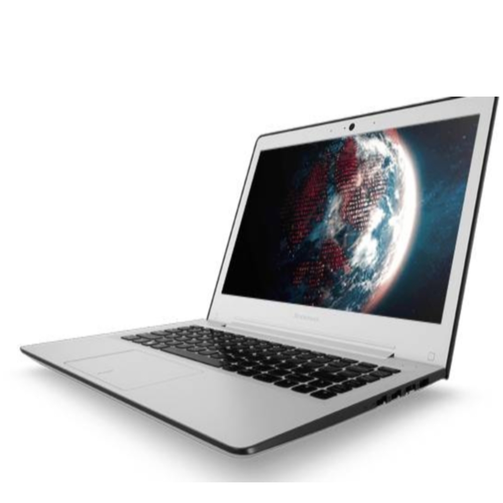 Laptop Lenovo U3170-80M50070VN - Intel Core i5-5200U 2.2GHz, 4GB RAM, 500GB HDD, Intel HD Graphic 5500, 13.3 inh