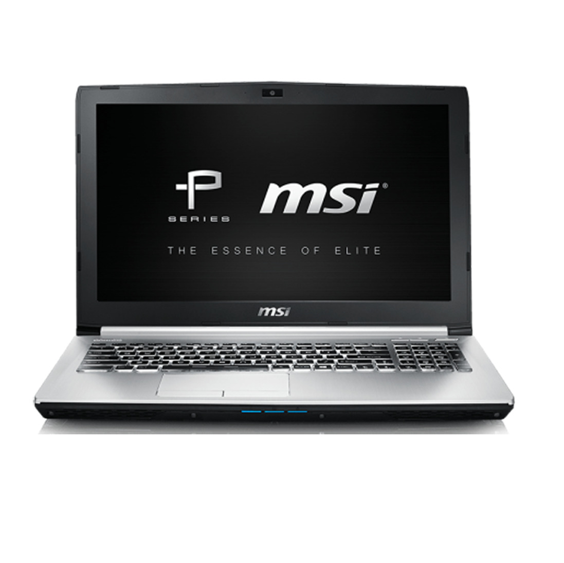 Máy tính xách tay MSI PE60 6QD-1224XVN - Intel core i5-6300HQ, 4GB RAM, HDD 1TB, Nvidia GeForce GTX950M 2GB GDDR5, 15.6 inch