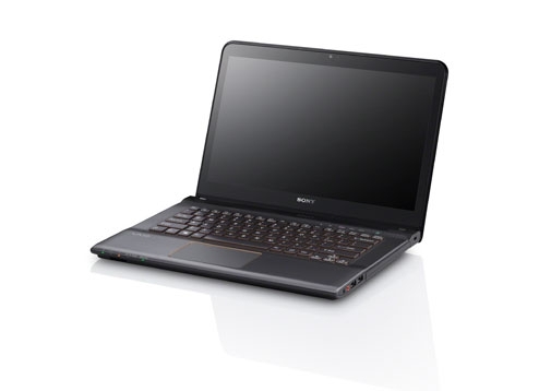 Laptop Sony SVE14A37CVH