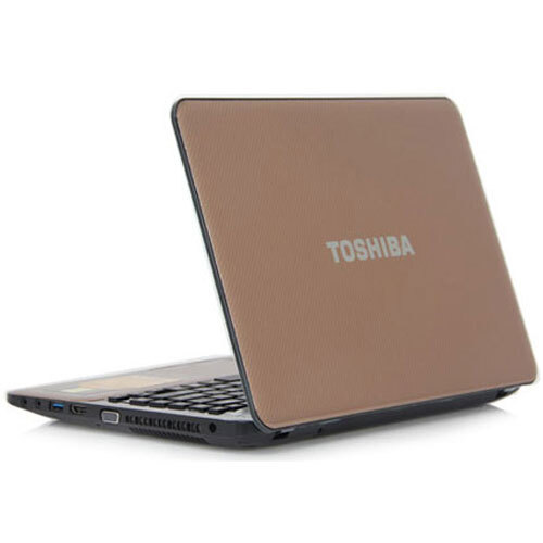 Laptop Toshiba Satellite M840-1059G/P - Intel core i3-3120M, 2GB RAM, 500GB HDD, Intel HD Graphics, 14 inch