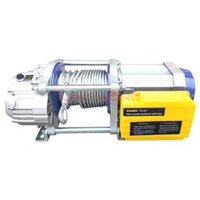 Máy tời điện đa năng KCD 1000/2000(30m) 220V