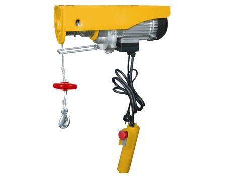 Máy tời Yonsky 600/1200