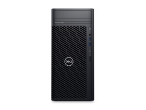 Máy trạm Dell Precision 3680 Tower 71076110 - Intel Core i7-14700K, 16GB RAM, SSD 256GB, Intel UHD Graphics 770