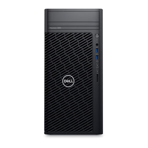 Máy trạm Dell Precision 3680 Tower T3680-14700-A400-NW - Intel Core i7-14700, 16GB RAM, SSD 256GB, VGA A400