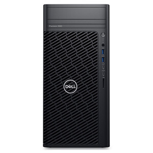 Máy trạm Dell Precision 3680 Tower 71092355 - Intel Core i7-14700, 16GB RAM, SSD 512GB, Nvidia RTX A400 4GB GDDR6